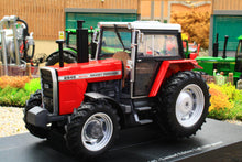 Load image into Gallery viewer, UH6368 Universal Hobbies Massey Ferguson 2645 4WD Tractor