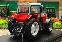 Load image into Gallery viewer, UH6368 Universal Hobbies Massey Ferguson 2645 4WD Tractor