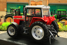Load image into Gallery viewer, UH6368 Universal Hobbies Massey Ferguson 2645 4WD Tractor