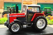 Load image into Gallery viewer, UH6368 Universal Hobbies Massey Ferguson 2645 4WD Tractor