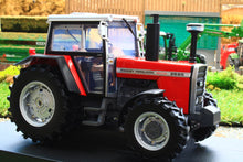 Load image into Gallery viewer, UH6369 Universal Hobbies 1:32 Scale Massey Ferguson 2685 4WD Tractor Limited Edition 1000pcs
