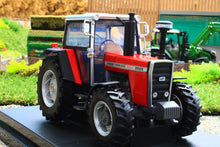 Load image into Gallery viewer, UH6369 Universal Hobbies 1:32 Scale Massey Ferguson 2685 4WD Tractor Limited Edition 1000pcs