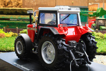 Load image into Gallery viewer, UH6369 Universal Hobbies 1:32 Scale Massey Ferguson 2685 4WD Tractor Limited Edition 1000pcs