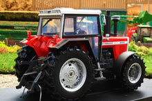 Load image into Gallery viewer, UH6369 Universal Hobbies 1:32 Scale Massey Ferguson 2685 4WD Tractor Limited Edition 1000pcs