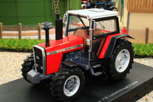 Load image into Gallery viewer, UH6371 Universal Hobbies Massey Ferguson 2725 Ltd Edition