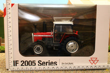 Load image into Gallery viewer, UH6371 Universal Hobbies Massey Ferguson 2725 Ltd Edition