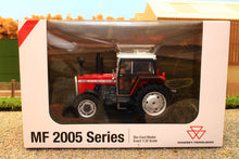Load image into Gallery viewer, UH6371 Universal Hobbies Massey Ferguson 2725 Ltd Edition