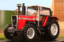 Load image into Gallery viewer, UH6371 Universal Hobbies Massey Ferguson 2725 Ltd Edition