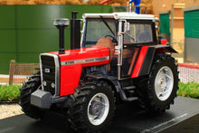 Load image into Gallery viewer, UH6371 Universal Hobbies Massey Ferguson 2725 Ltd Edition