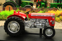 Load image into Gallery viewer, UH6395 Universal Hobbies 132 Scale Massey Ferguson 65 MKII Tractor