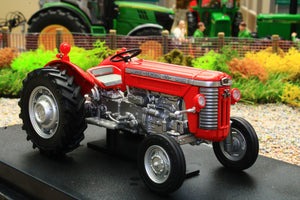 UH6395 Universal Hobbies 132 Scale Massey Ferguson 65 MKII Tractor