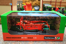 Load image into Gallery viewer, UH6403 Universal Hobbies Holarus UR 135 Onion Windrower