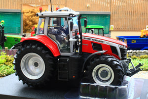 UH6412 Universal Hobbies Massey Ferguson 7S.190 Tractor (2023)