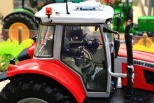 Load image into Gallery viewer, UH6412 Universal Hobbies Massey Ferguson 7S.190 Tractor (2023)