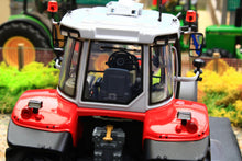 Load image into Gallery viewer, UH6412 Universal Hobbies Massey Ferguson 7S.190 Tractor (2023)