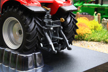 Load image into Gallery viewer, UH6412 Universal Hobbies Massey Ferguson 7S.190 Tractor (2023)