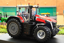 Load image into Gallery viewer, UH6426 Universal Hobbies 1:32 Scale Massey Ferguson 9S 425 Tractor (2023)