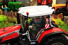 Load image into Gallery viewer, UH6426 Universal Hobbies 1:32 Scale Massey Ferguson 9S 425 Tractor (2023)