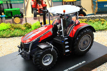 Load image into Gallery viewer, UH6426 Universal Hobbies 1:32 Scale Massey Ferguson 9S 425 Tractor (2023)
