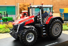 Load image into Gallery viewer, UH6426 Universal Hobbies 1:32 Scale Massey Ferguson 9S 425 Tractor (2023)