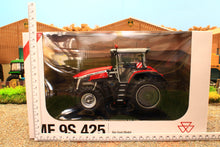 Load image into Gallery viewer, UH6426 Universal Hobbies 1:32 Scale Massey Ferguson 9S 425 Tractor (2023)