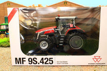 Load image into Gallery viewer, UH6426 Universal Hobbies 1:32 Scale Massey Ferguson 9S 425 Tractor (2023)