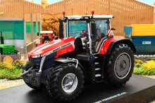 Load image into Gallery viewer, UH6426 Universal Hobbies 1:32 Scale Massey Ferguson 9S 425 Tractor (2023)