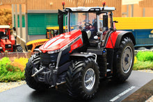Load image into Gallery viewer, UH6426 Universal Hobbies 1:32 Scale Massey Ferguson 9S 425 Tractor (2023)