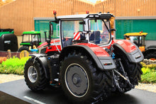 Load image into Gallery viewer, UH6426 Universal Hobbies 1:32 Scale Massey Ferguson 9S 425 Tractor (2023)