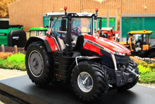 Load image into Gallery viewer, UH6426 Universal Hobbies 1:32 Scale Massey Ferguson 9S 425 Tractor (2023)