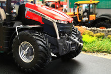 Load image into Gallery viewer, UH6426 Universal Hobbies 1:32 Scale Massey Ferguson 9S 425 Tractor (2023)