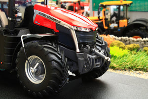 UH6426 Universal Hobbies 1:32 Scale Massey Ferguson 9S 425 Tractor (2023)