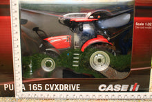 Load image into Gallery viewer, UH6449 Universal Hobbies Case IH Puma 165 CVX Drive 4WD Tractor