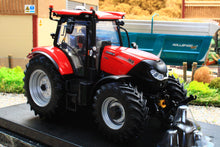 Load image into Gallery viewer, UH6449 Universal Hobbies Case IH Puma 165 CVX Drive 4WD Tractor
