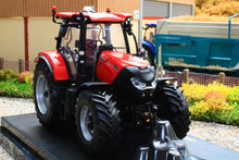 Load image into Gallery viewer, UH6449 Universal Hobbies Case IH Puma 165 CVX Drive 4WD Tractor