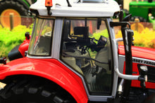 Load image into Gallery viewer, UH6459 Universal Hobbies Massey Ferguson 6S 180 Tractor (2023)