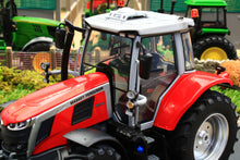 Load image into Gallery viewer, UH6459 Universal Hobbies Massey Ferguson 6S 180 Tractor (2023)