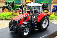 Load image into Gallery viewer, UH6459 Universal Hobbies Massey Ferguson 6S 180 Tractor (2023)