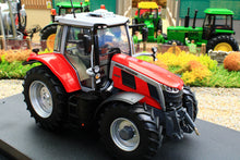 Load image into Gallery viewer, UH6459 Universal Hobbies Massey Ferguson 6S 180 Tractor (2023)