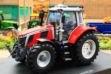 Load image into Gallery viewer, UH6459 Universal Hobbies Massey Ferguson 6S 180 Tractor (2023)