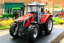 Load image into Gallery viewer, UH6459 Universal Hobbies Massey Ferguson 6S 180 Tractor (2023)