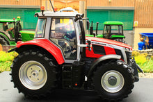 Load image into Gallery viewer, UH6459 Universal Hobbies Massey Ferguson 6S 180 Tractor (2023)