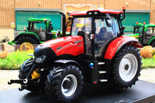 Load image into Gallery viewer, UH6462 Universal Hobbies 1:32 Scale Case IH Maxxum 145 CVX 2023 4wd Tractor