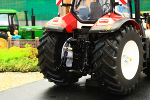 UH6464 Universal Hobbies Steyr 6280 Absolut CVT Tractor (2023)