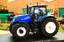 Load image into Gallery viewer, UH6604 Universal Hobbies 1:32 Scale New Holland T7.300 Auto Command Tractor (2023)