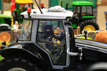 Load image into Gallery viewer, UH6611 Universal Hobbies Massey Ferguson 6S 180 Black Beauty Tractor 2023