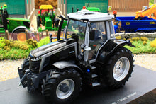Load image into Gallery viewer, UH6611 Universal Hobbies Massey Ferguson 6S 180 Black Beauty Tractor 2023