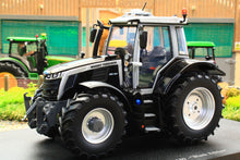 Load image into Gallery viewer, UH6611 Universal Hobbies Massey Ferguson 6S 180 Black Beauty Tractor 2023