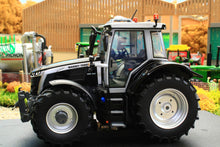 Load image into Gallery viewer, UH6611 Universal Hobbies Massey Ferguson 6S 180 Black Beauty Tractor 2023