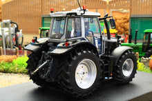 Load image into Gallery viewer, UH6611 Universal Hobbies Massey Ferguson 6S 180 Black Beauty Tractor 2023